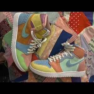 Meet your Posher, Joe